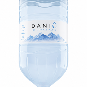 Dani Ice 20L Bottle