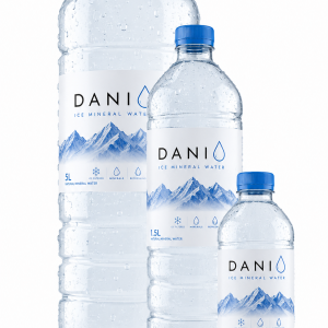 Bottled Water
